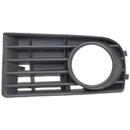 Решётка в бампер передний левая Volkswagen Golf V (TYG)