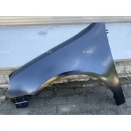 Крыло переднее левое Volkswagen Golf V хэтчбек ORAN оцинкованное