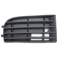 Заглушка в бампер передний правая Volkswagen Golf V (LORO)