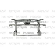 Передняя панель крепления облицовки (телевизор) Volkswagen Golf V Patron