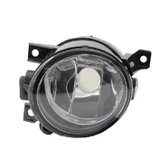 Фара противотуманная передняя левая Volkswagen Golf V TYC