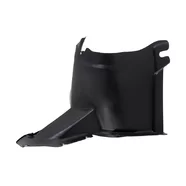 Подкрылок передний правый (передняя часть) Volkswagen Golf V TYG