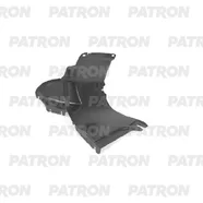 Подкрылок передний правый (передняя часть) Volkswagen Golf V Patron