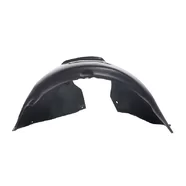 Подкрылок передний левый (задняя часть) Volkswagen Golf V 