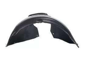 Подкрылок передний левый (задняя часть) Volkswagen Golf V 