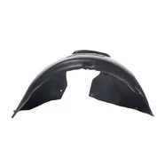 Подкрылок передний правый (задняя часть) Volkswagen Golf V 