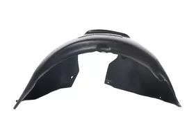 Подкрылок передний правый (задняя часть) Volkswagen Golf V 