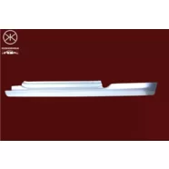 Порог левый Volkswagen Golf V (3 дв.) KLOKKERHOLM