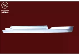 Порог левый Volkswagen Golf V (3 дв.) KLOKKERHOLM