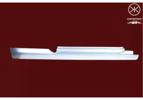 Порог правый Volkswagen Golf V (3 дв.) KLOKKERHOLM