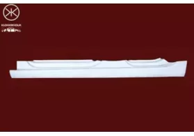 Порог левый Volkswagen Golf V (5 дв.) KLOKKERHOLM