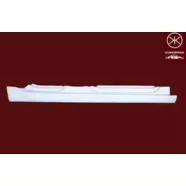 Порог правый Volkswagen Golf V (5 дв.) KLOKKERHOLM