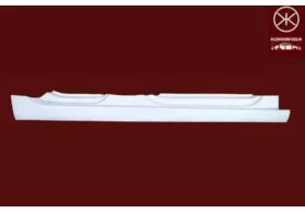 Порог правый Volkswagen Golf V (5 дв.) KLOKKERHOLM