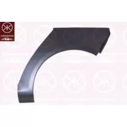 Арка задняя левая Volkswagen Golf V (3 дв.)