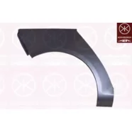 Арка задняя правая Volkswagen Golf V (3 дв.)