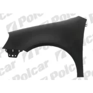 Крыло переднее левое Volkswagen Golf V хэтчбек Polcar