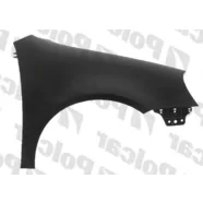Крыло переднее правое Volkswagen Golf V хэтчбек Polcar