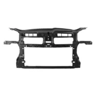 Передняя панель крепления облицовки (телевизор) Volkswagen Golf V Polcar