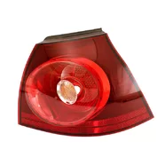 Фонарь задний правый наружный Volkswagen Golf V (хэтчбек)