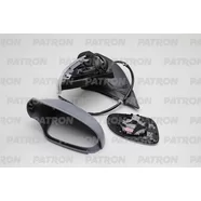 Зеркало боковое наружное левое Volkswagen Golf V (хэтчбек)