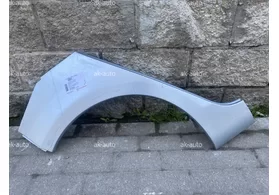 Арка задняя правая Volkswagen Golf VI (5 дв.)