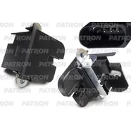 Замок крышки багажника Volkswagen Golf V универсал