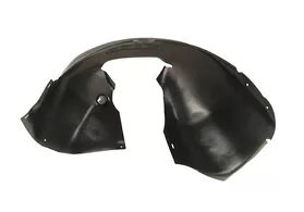 Подкрылок передний левый (задняя часть) Volkswagen Golf VI 