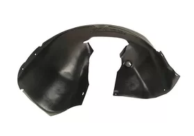 Подкрылок передний правый (задняя часть) Volkswagen Golf VI 