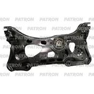 Балка подвески передняя (подрамник) Seat Leon III