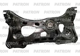 Балка подвески передняя (подрамник) Seat Leon III