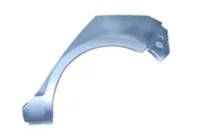 Арка задняя левая Volkswagen Golf VII