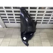 Подкрылок передний правый (передняя часть) Volkswagen Golf VIII дорестайлинг