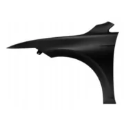 Крыло переднее левое Volkswagen Golf VIII 