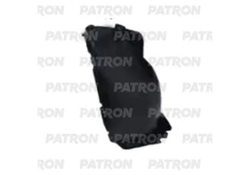 Подкрылок передний левый (задняя часть) Volkswagen Golf VIII дорестайлинг