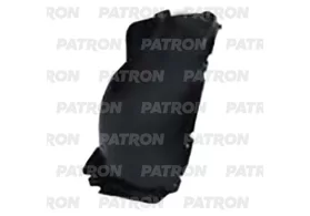 Подкрылок передний правый (задняя часть) Volkswagen Golf VIII дорестайлинг