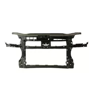 Передняя панель крепления облицовки (телевизор) Volkswagen Golf Plus TYG