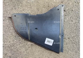 Защита под бампер передний (левая часть) BMW 5 E60/E61 Polcar