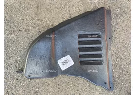 Защита под бампер передний (правая часть) BMW 5 E60/E61 Polcar