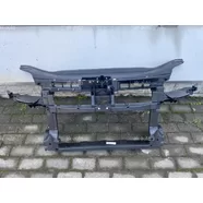 Передняя панель крепления облицовки (телевизор) Volkswagen Golf Plus Polcar