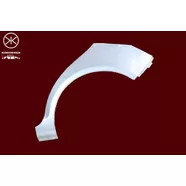 Арка задняя левая Volkswagen Golf Plus KLOKKERHOLM