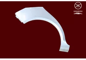 Арка задняя правая Volkswagen Golf Plus KLOKKERHOLM