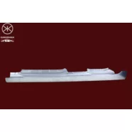 Порог левый Volkswagen Golf Plus KLOKKERHOLM