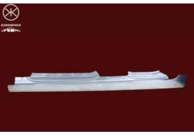 Порог левый Volkswagen Golf Plus KLOKKERHOLM