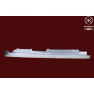 Порог правый Volkswagen Golf Plus KLOKKERHOLM