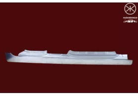 Порог правый Volkswagen Golf Plus KLOKKERHOLM