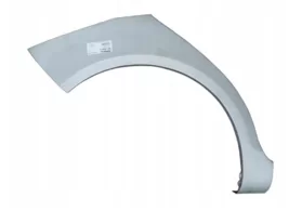 Арка задняя правая Volkswagen Golf Plus Polcar