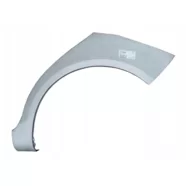 Арка задняя левая Volkswagen Golf Plus Polcar