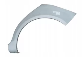 Арка задняя левая Volkswagen Golf Plus Polcar