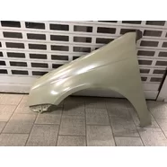 Крыло переднее левое Volkswagen Golf V универсал Polcar