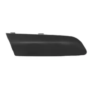 Молдинг бампера переднего левый Volkswagen Jetta V (под омыватель)